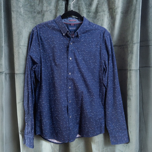 Denim & Flower Ricky Singh Size M Slim fit - Picture 1 of 2